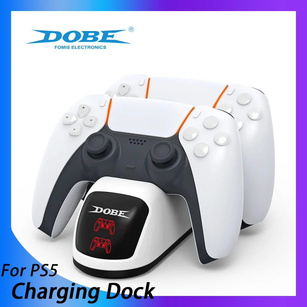 For PS5 Controller …