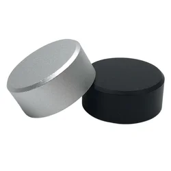 1pcs 28*12 Aluminum Alloy Potentiometer Control Volume Audio Switch Knob Cap for 6mm D-axis / Flower