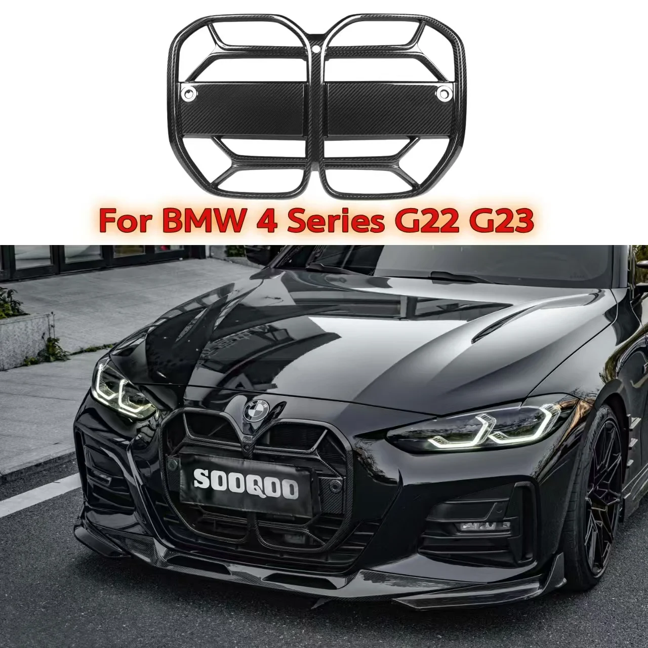 

Высококачественный задний спойлер из настоящего карбона для Mercedes-Benz AMG GT GTC GTS GTR Coupe C190 2015-2018, накладка на багажник, тюнинг FRP