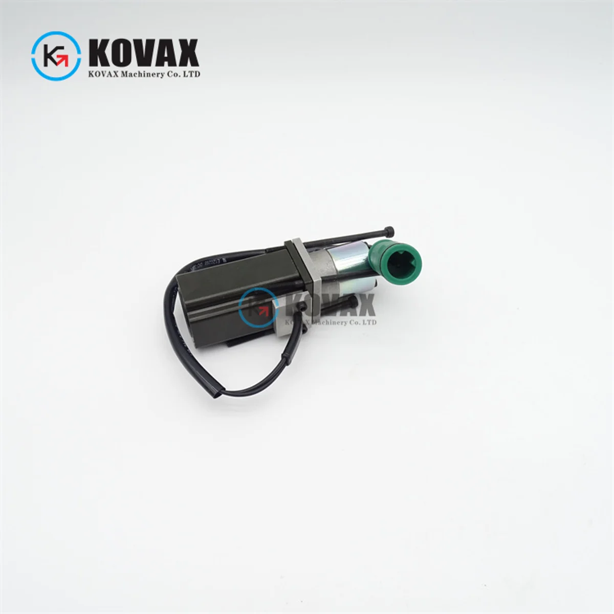 For 096-5945 Solenoid Valve E200B E320 S6K E120B E70B Hydraulic Spare Parts Factory Direct Sales And Ready Supply