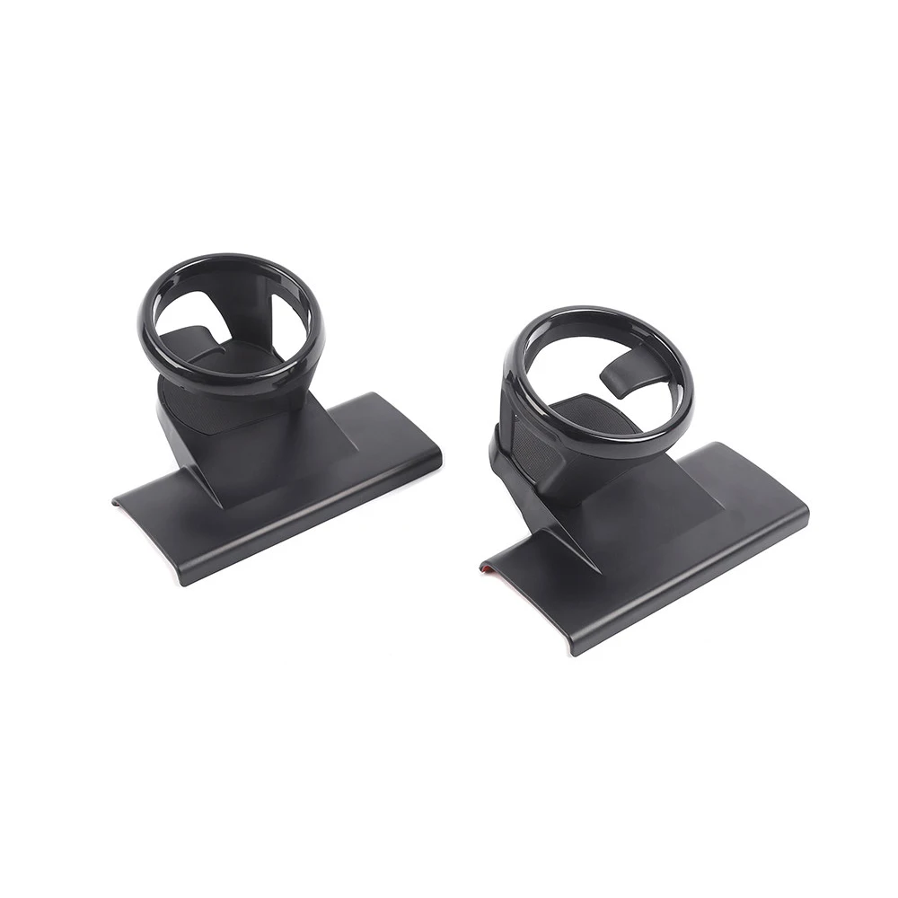 Suitable For BAIC 212 T01 2024-2025 Dedicated Front Door Cup Holder Modified Car Beverage Holder Accessories