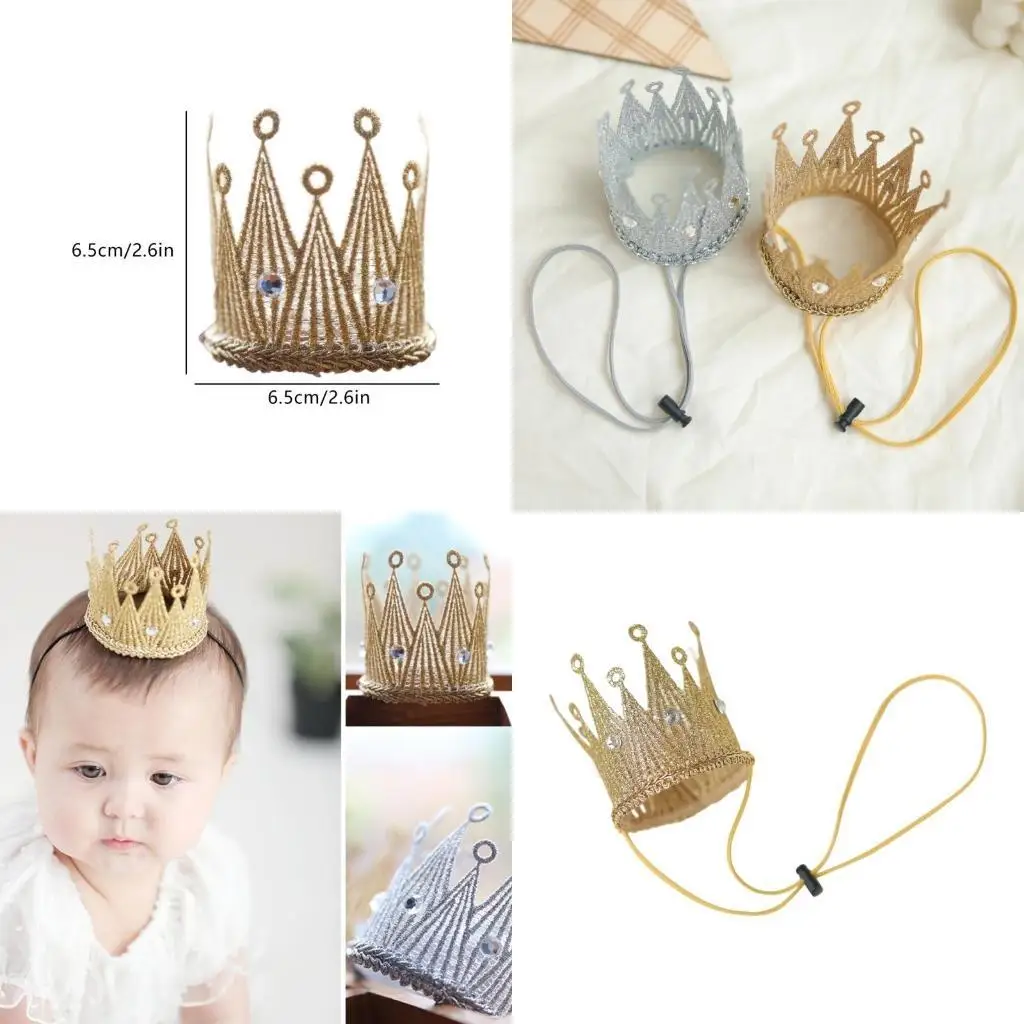 

U13F Girls Hair Ornament для специального эластичного орниза