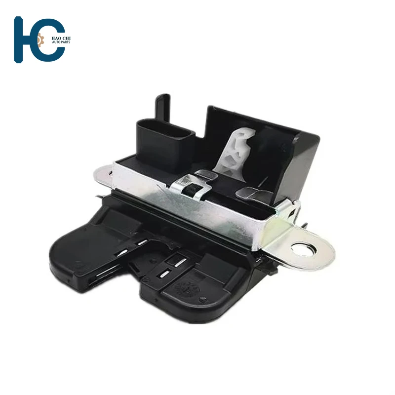 

5ND827505 Tailgate Rear Trunk Latch Lock Block 5M0827505E for VW Beetle 1K6827505A