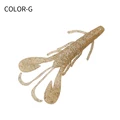 YX04 6PCS G