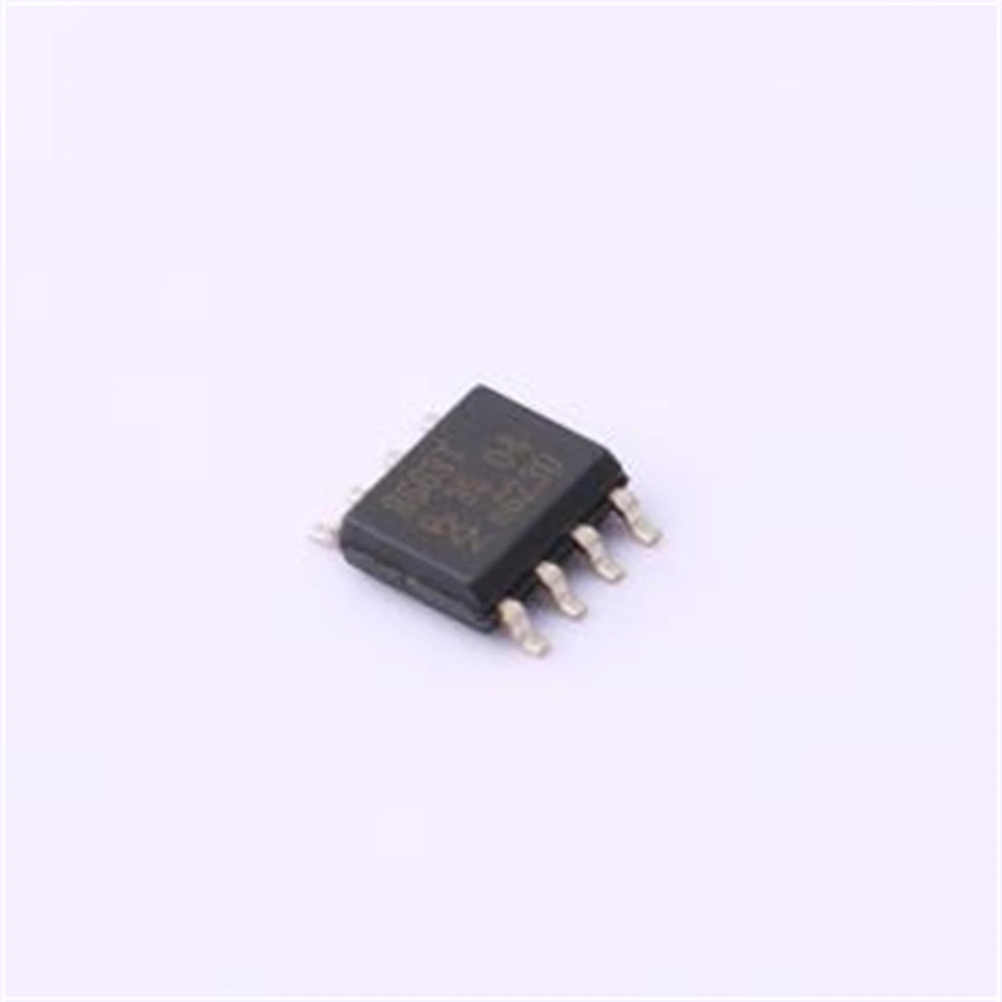 10PCS/LOT PCF8563T/F4,118 (Clock/Timing ICs)