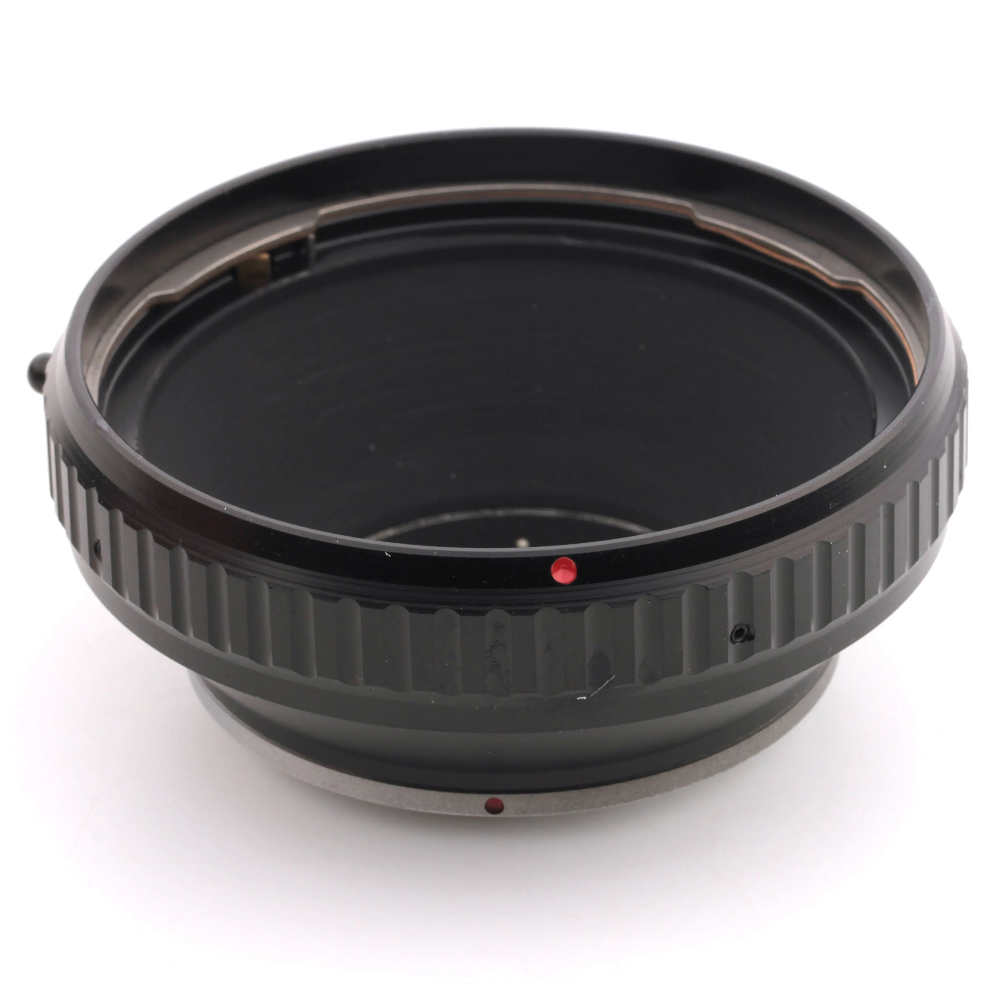 Adaptador de lente Pixco adequado para lente Hasselblad para adaptador de câmera Nikon D5300, D610, D7100, D5200, D600, D3200