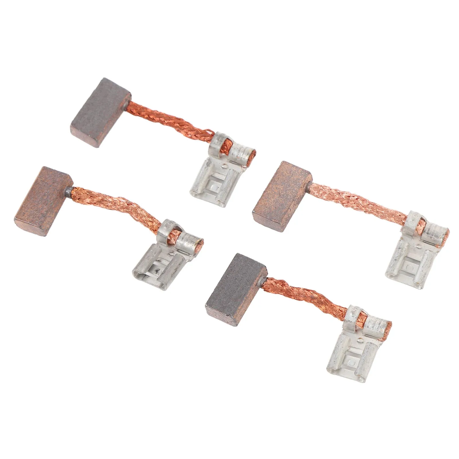 

Carbon Brush Set 69J-43891-00 for Yamaha Outboard Trim Tilt Motor - Replacement for 4-Stroke 200-300HP Outboard Motor 69J4389100