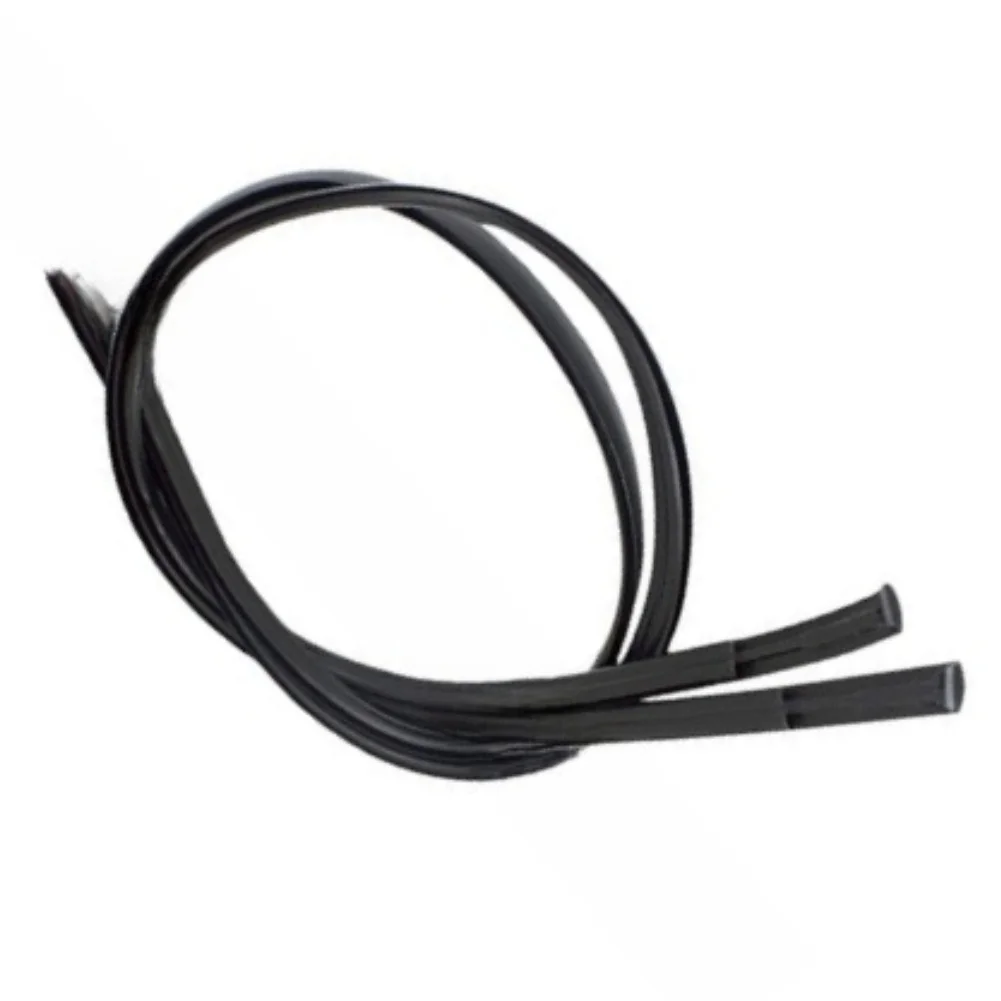 Left and Right Roof Trim Seal Kit for Toyota For Yaris 2012 2013 2014 Replacement Part Set Matching and Function