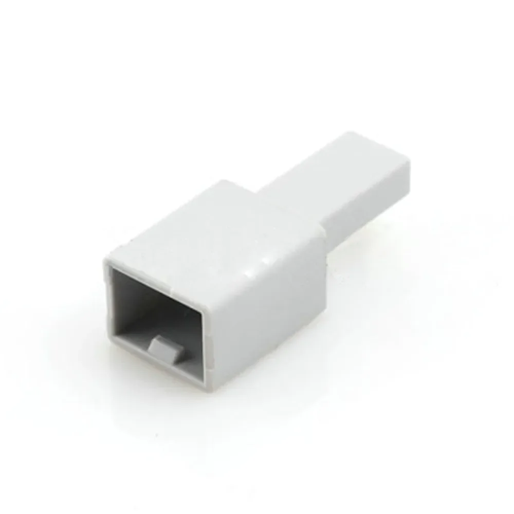 2/5/10/20/50/100sets 3pin auto plastic male plug of MX34003SF1 electrical connector wiring harness
