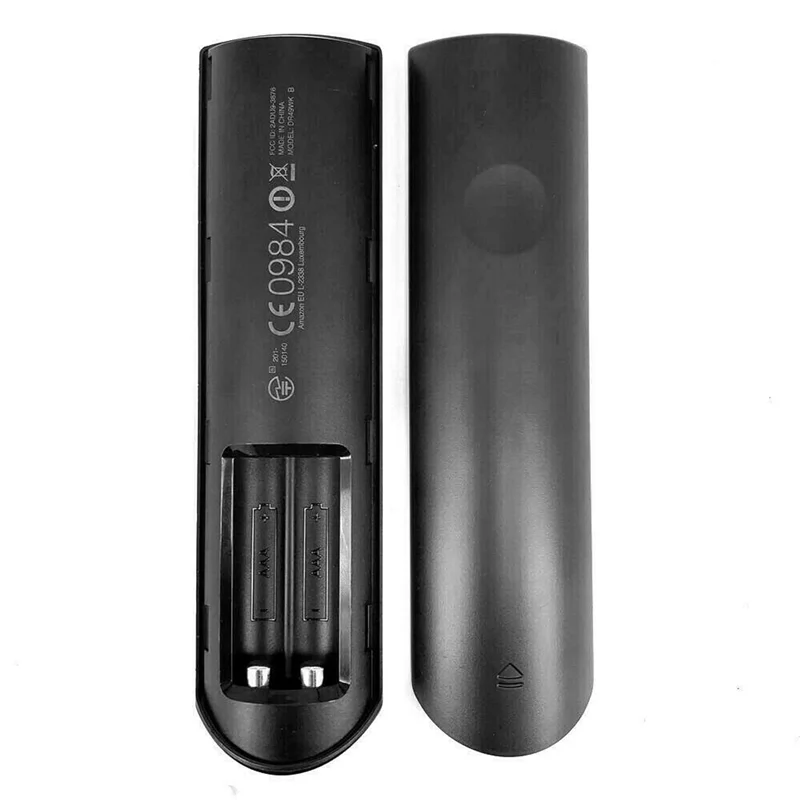 N01R-2X PE59CV Remote Control untuk Amazon FIRE BOX Suara Fire TV Stick Box Media Remote Control PE59CV DR49WK