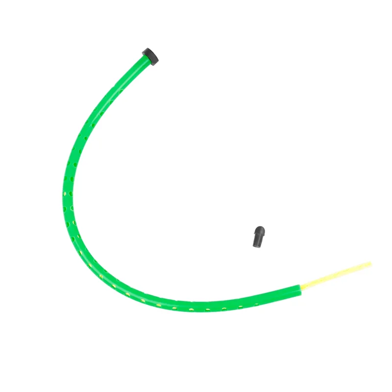 أنبوب ترطيب الكمان بفتحة F لمنع التشقق الجاف لصيانة اللوحة