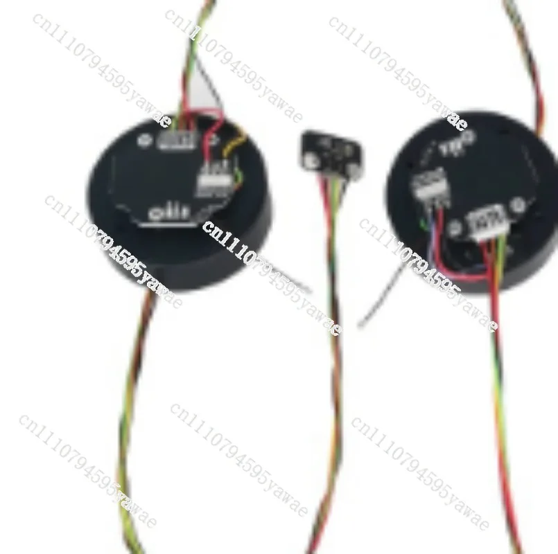 For 32‑Bit Split 3‑Axis Gimbal Stabilized Controller, Modular Stabilization Control Module