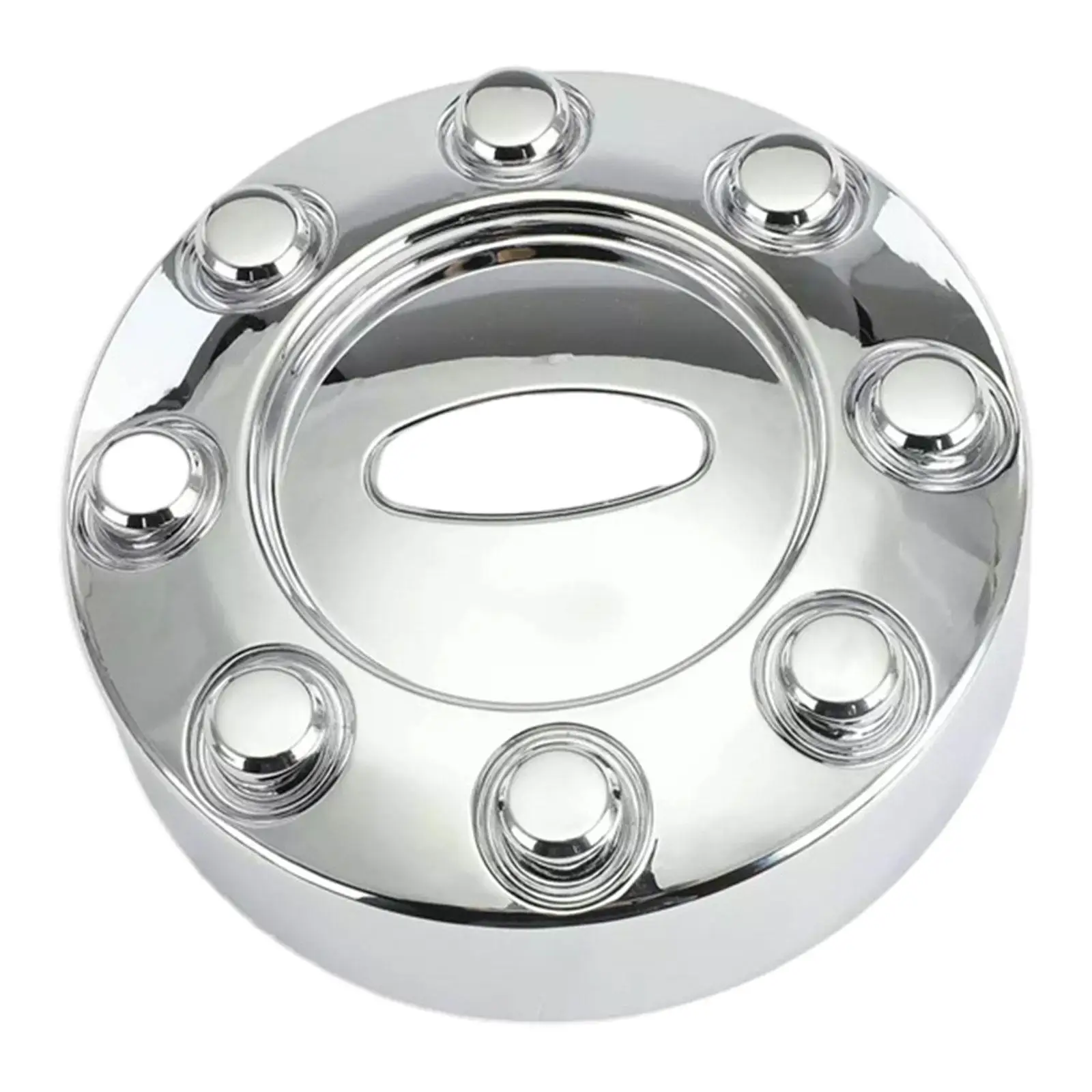 

Wheel Cap Cover Directly Replace for F-250 F-350 F-450 F-550