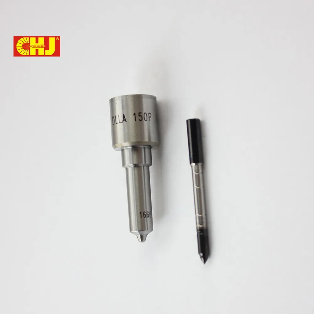 CHJ Common Rail Nozzle DLLA150P1666 Used For Injector 0445110293