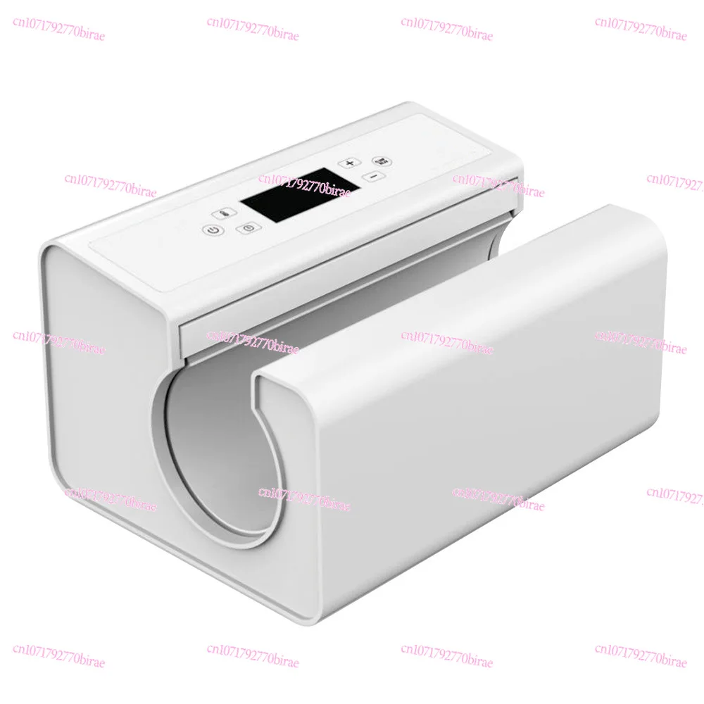 Automatic Cup Baking Multi-functional Sublimation Mug Transfer Thermos Cup Ironing Machine