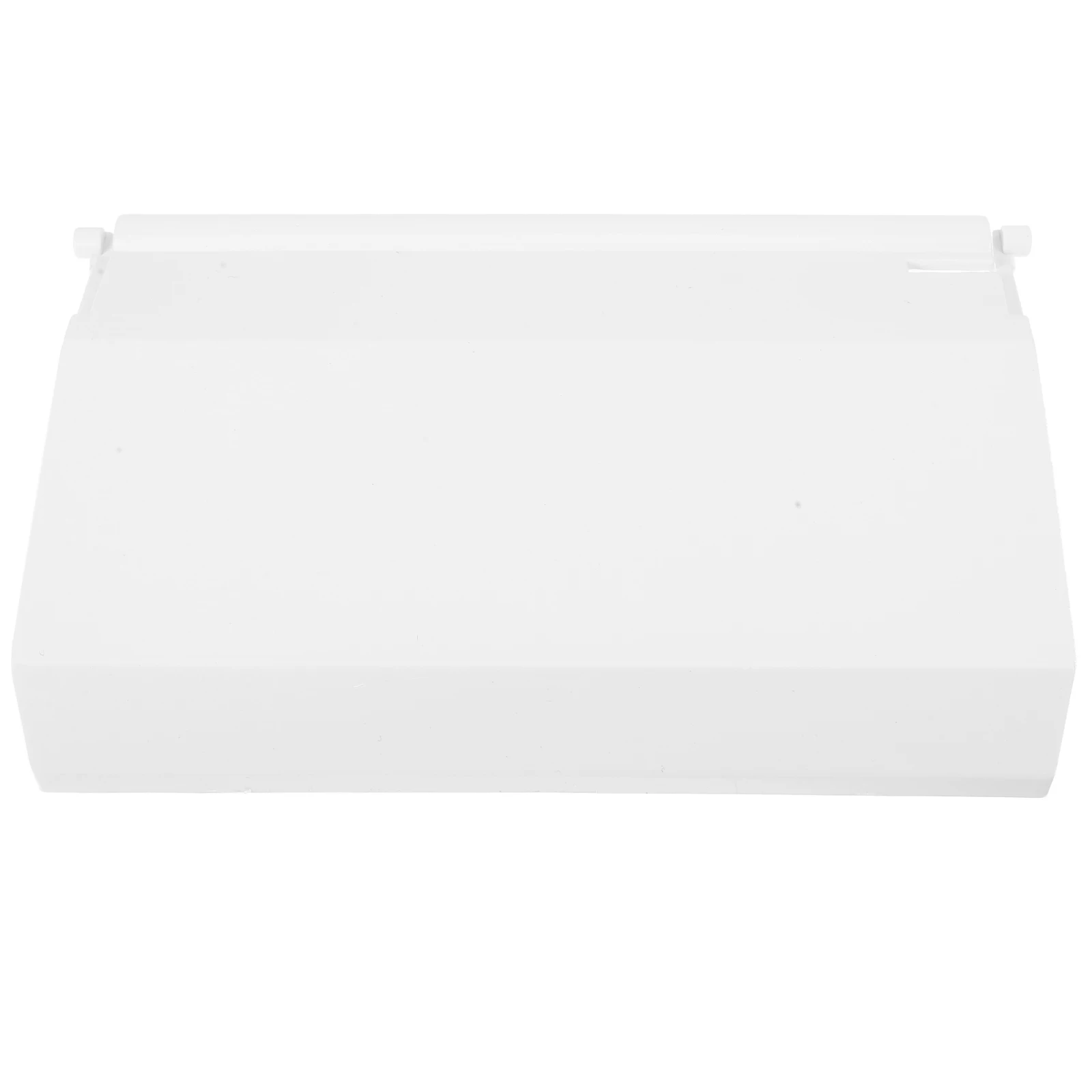 

Plastic Pool Skimmer Door Baffle Replacement Sturdy Flap Swimming Accessories Compatible SP1083 SP1084 SP1085