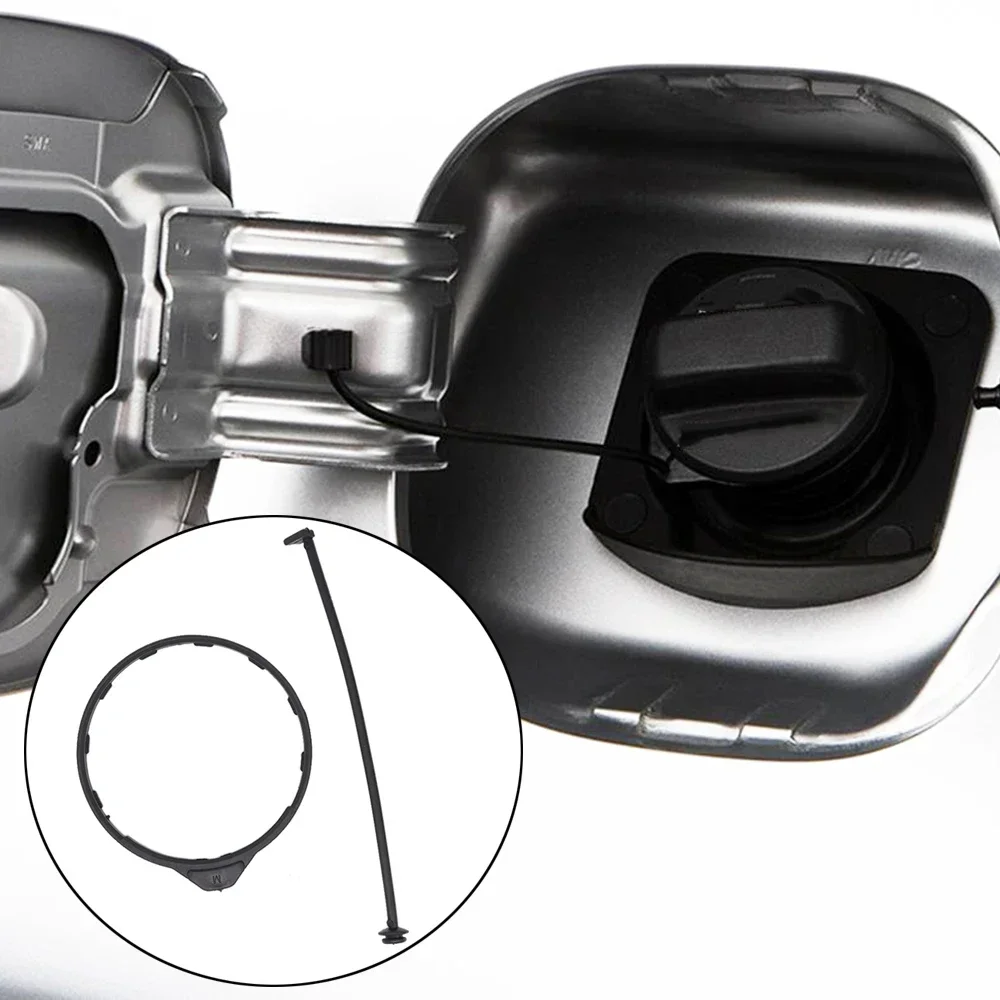 Kraftstofftankdeckel-Füllkabelring, Benzinkabel für Honda Civic 8. 9. Generation, Accord, Fit GE6 7 8 9, GG1 2 3 4 5, Pilot YF3 17670SJA01 – Detail 6