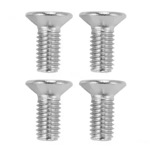 6 Main Sales Field Boot Lock Mixed - №2