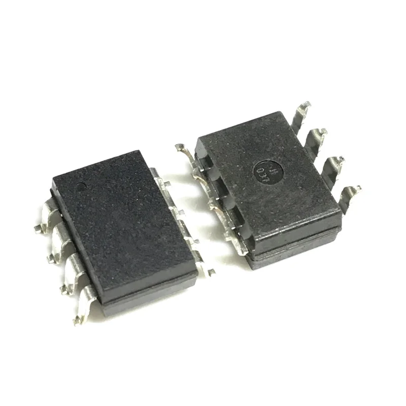 Chip optoacoplador SMD SOP-8, 5 piezas, HCPL, A4503V, A4504, A4505, A4506, A4514, A4534, A4562, A4650, A4661-500E