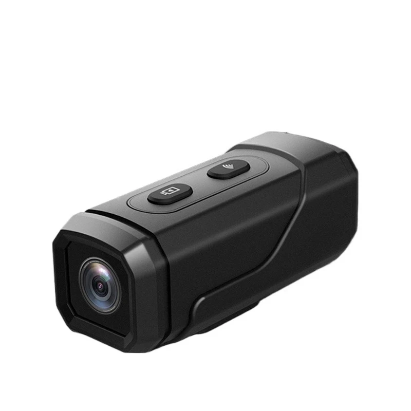 

Motorcycle sports camera 4K high definition image stabilization recorder 360 panoramic camera
