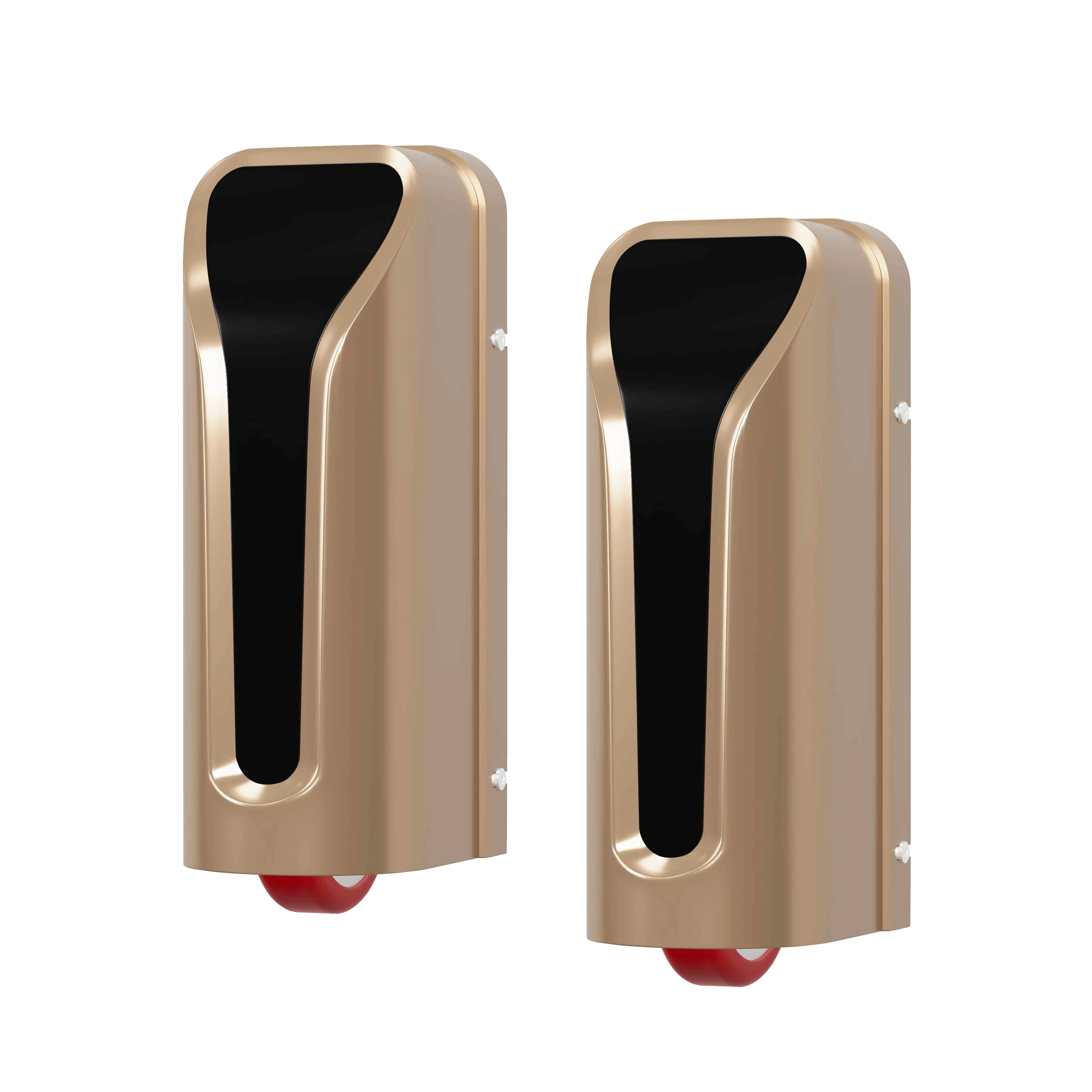 Smartphone control access  rolling shutter door operator walking wheel switch motor key card access