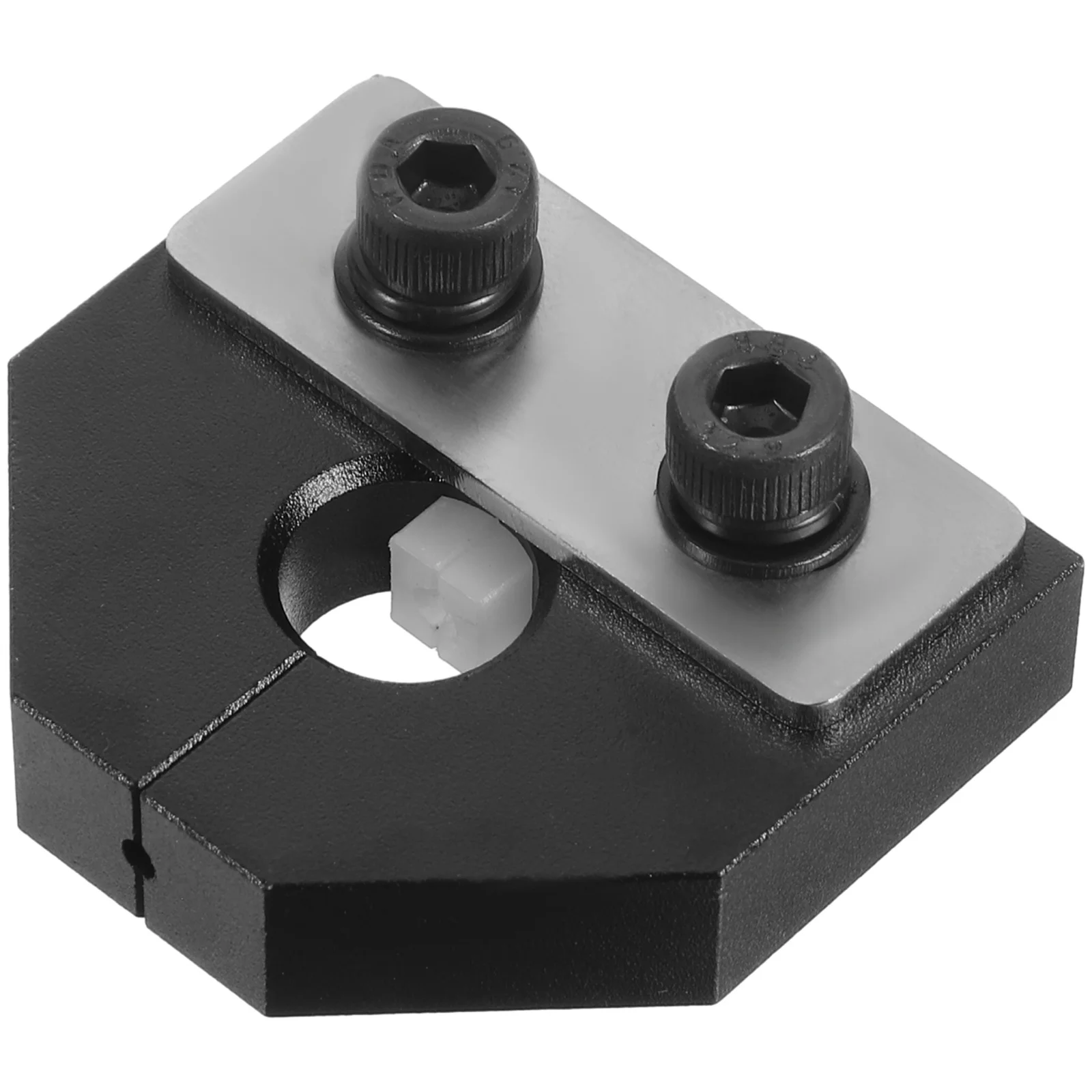 

Filament Welder Connector 1.75mm Functional 3D Printer Filament Tool with Wrench for Stable Printing Results 3D Printer Parts