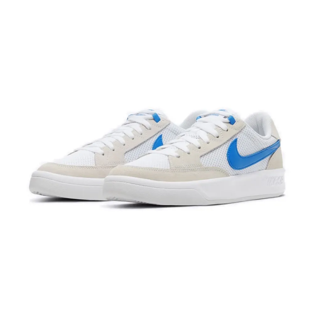 Nike SB Adversary Men's Skate Shoes Premium Cushioning Durable Support Lightweight for Skateboarding Casual Wear CJ0887-103