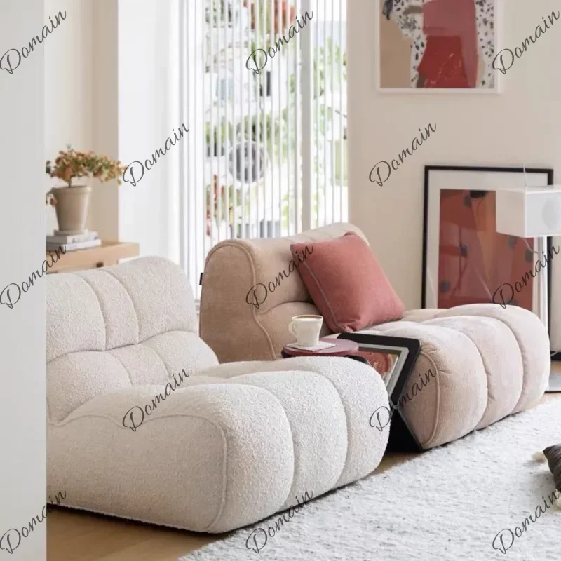 XX Sectional Recliner Living Room Sofas Modern Velvet Individual Living Room Sofas Bedroom Nordic Tumbonas Playa Trendy Furnitur