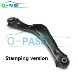 Rear Upper Control arm For CHEVROLET Impala HOLDEN Malibu OPEL Insignia A G09 BUICK LACROSSE 20900531 Stamping version 1 Piece