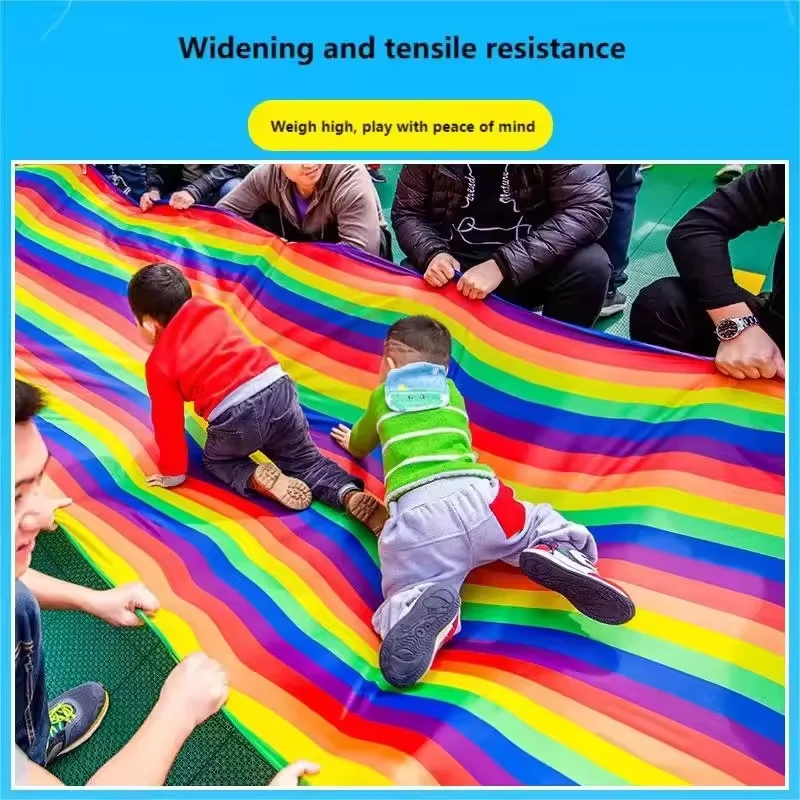 outdoor-sensory-integration-training-camouflage-sliding-cloth-early-childhood-education-parent-child-interactive-game-props
