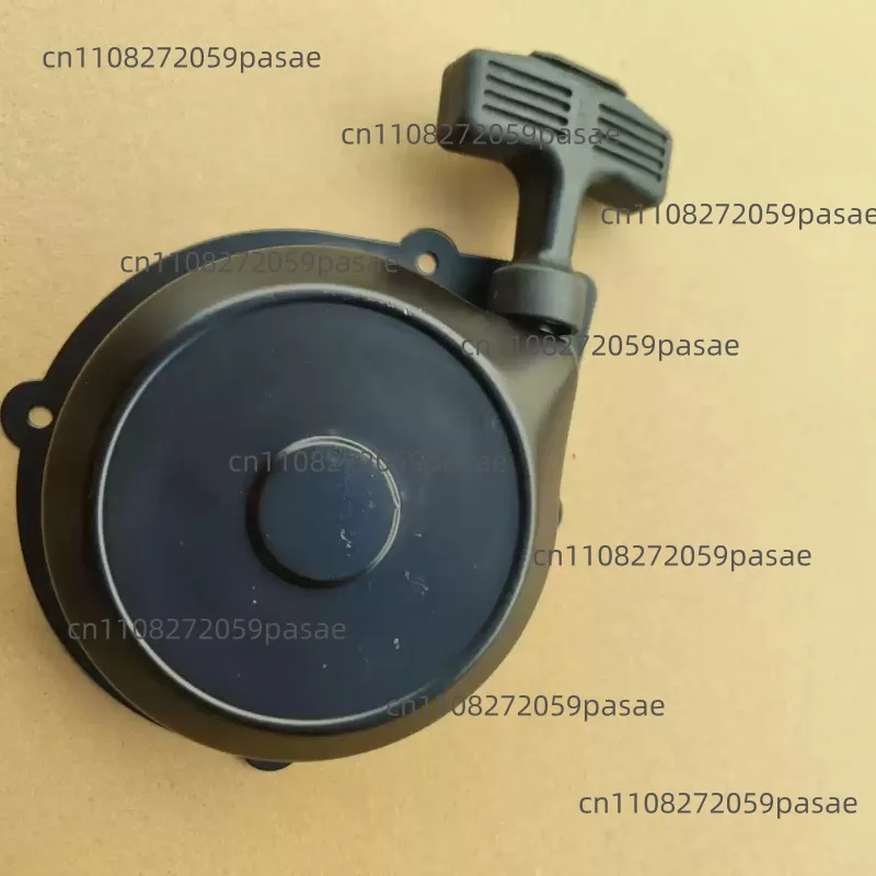 500 X5 X6 ATV ATV Engine Hand-Crank Starter