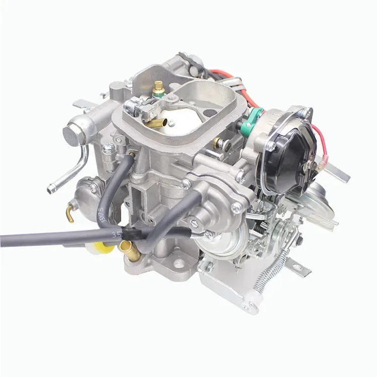 H209B carburetor for TOYOTA 22R 21100-35463 HIACE HILUX CRESS