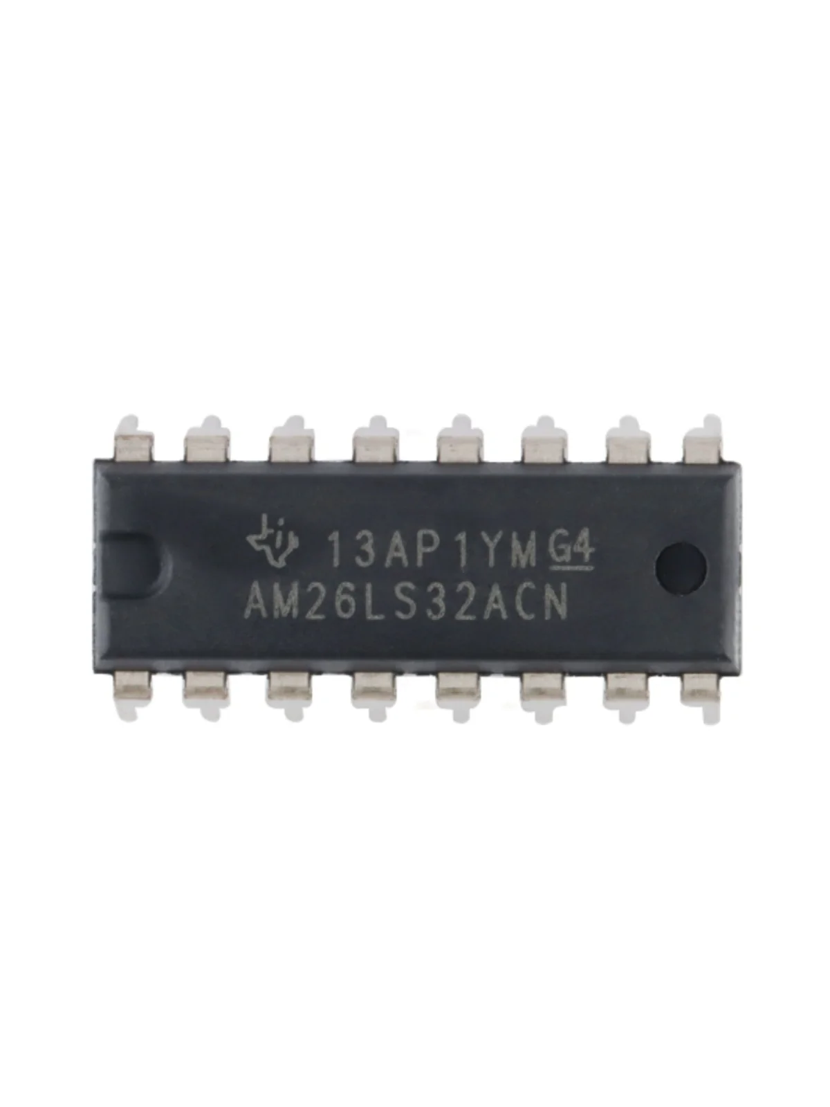 10pcs/brand New Original In-line AM26LS32ACN DIP-16 Four-way Differential Line Receiver Chip