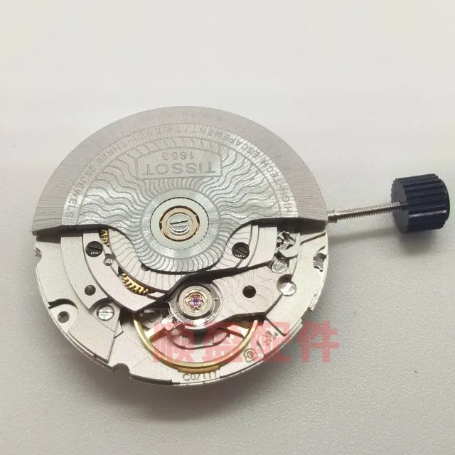 Domestic Substitute 80 Eta C07.111 Movement C07111 Movement Three-pin Single Calendar