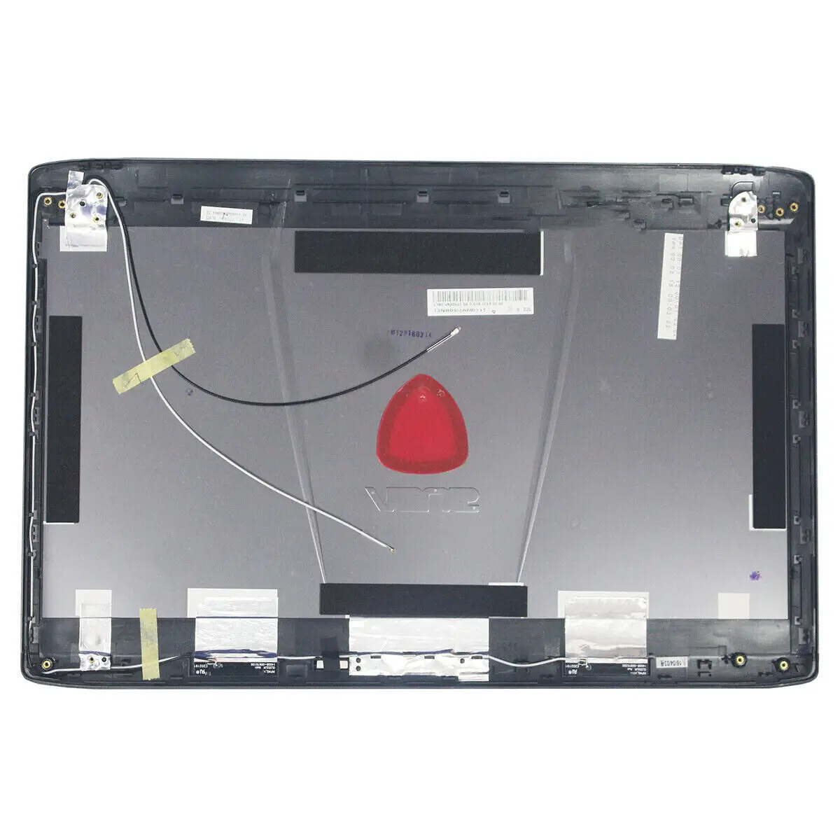 La 7552p (asus, gl552, gl552v, gl552vw) купить от 80,00 руб. Компоненты компьютера на 1rub.ru La 7552p (asus, gl552, gl552v, gl552vw) купить от 80,00 руб. Компоненты компьютера на 1rub.ru