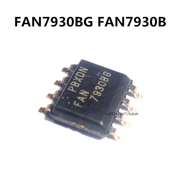 Original 5 PCS/FAN7930B FAN7930BG FL7930BG SOP-8