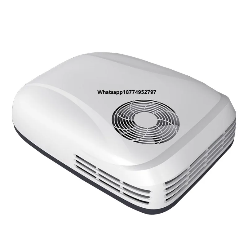 NF 9000 12000BTU 110 220V Roof Top air Conditioner Parking Rv air Conditioner for caravan Rv Campervan