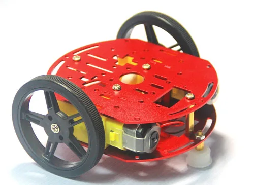 マイクロ DC モーターギアラウンド小型モーターおもちゃの車 DIY モデル教育車