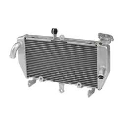 Motorcycle Aluminium Radiator Engine Cooler Cooling For Yamaha MT-03 MT-25 2016-2023