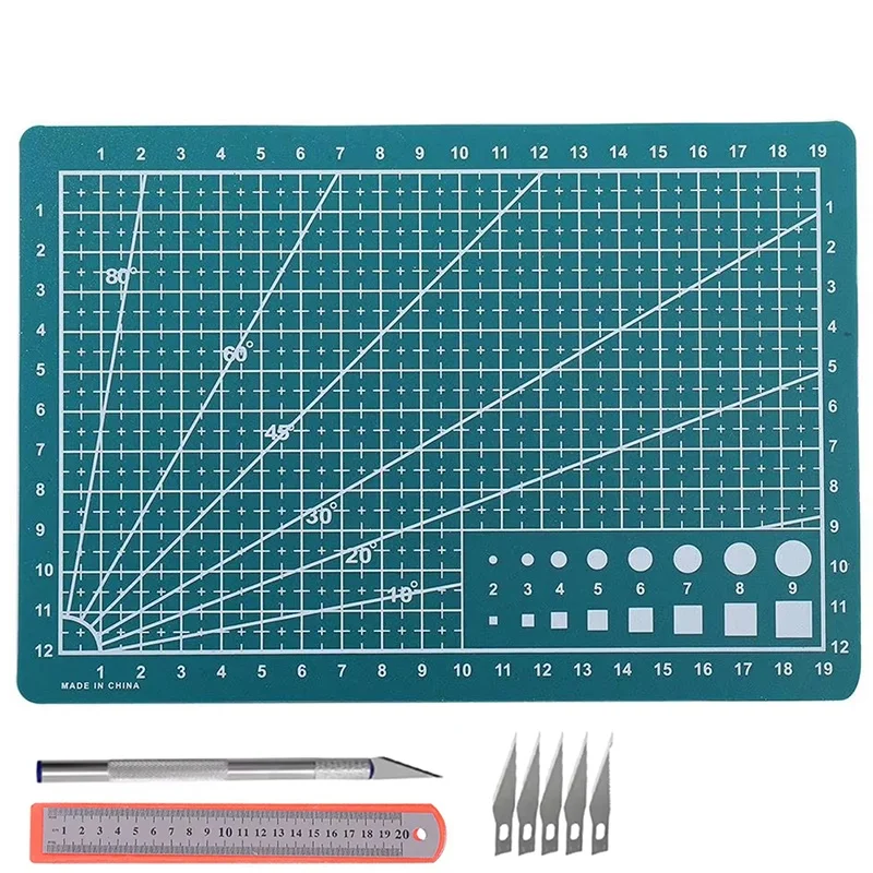 Thumbnail 4 - #35 Best Cutting Mats to Buy In 2026