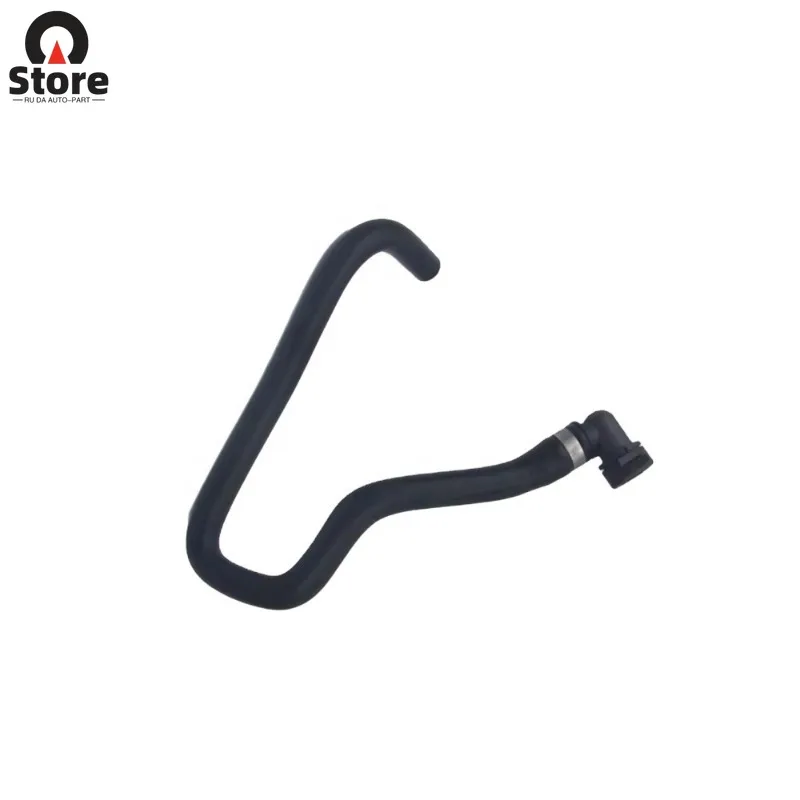 

30745325 Водяной шланг нагревателя на входе Водяная труба нагревателя Впускной шланг нагревателя для водопроводной трубы Volvo XC90