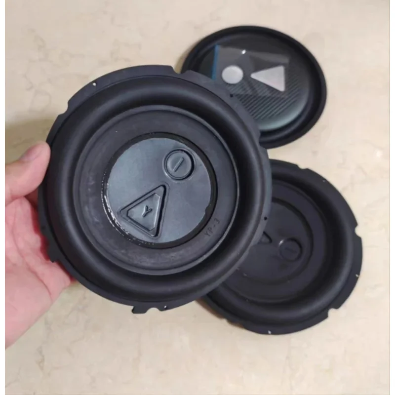 Original replacement FOR JBL BoomBox 3 Ares third-generation speaker diaphragm bass assist basin passive basin
