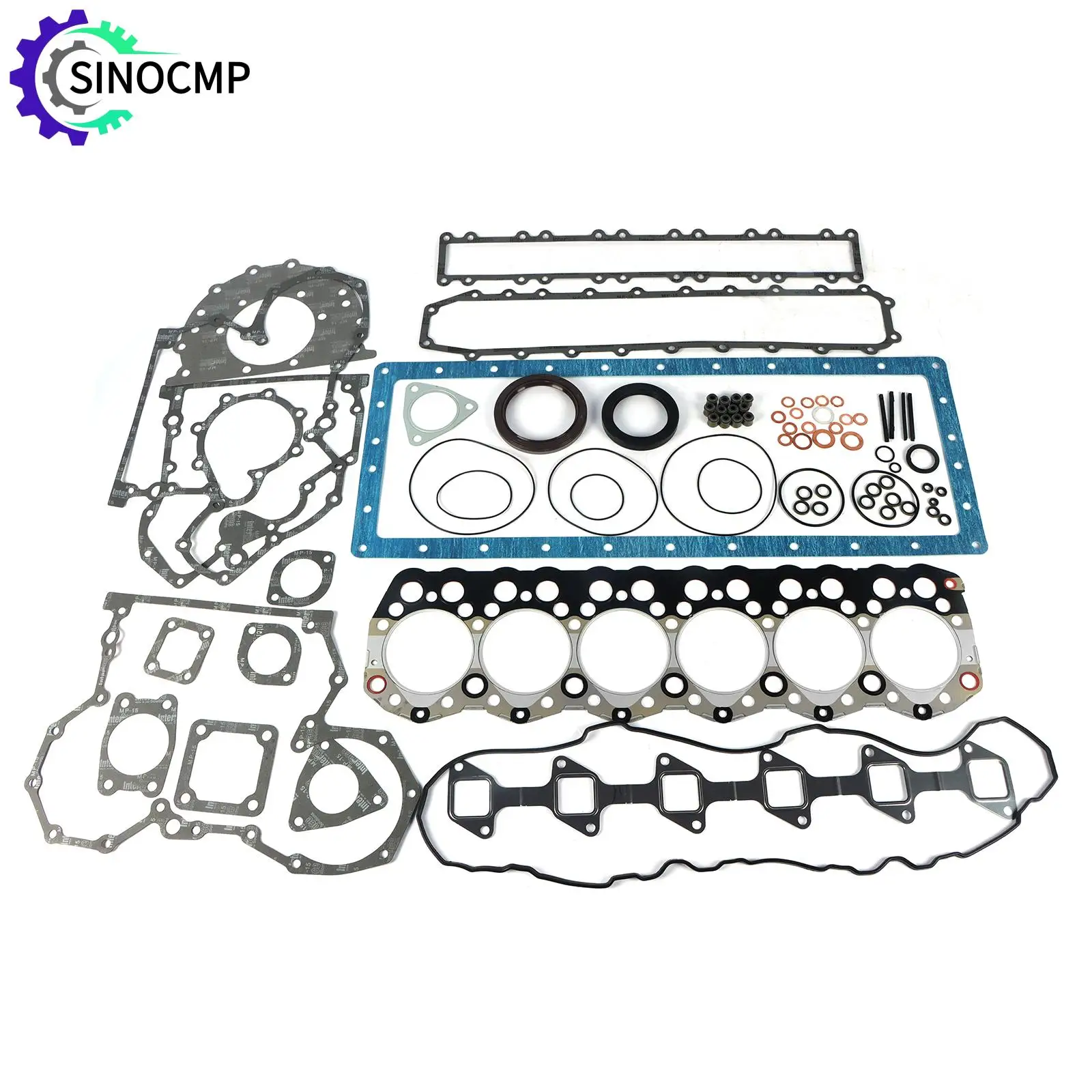 3046 S6S Engine Ove…