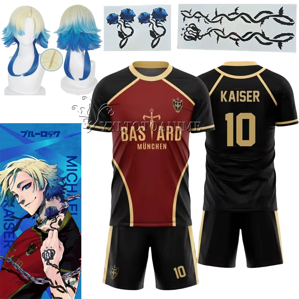 #6 Soccer Uniforms List of Top Picks