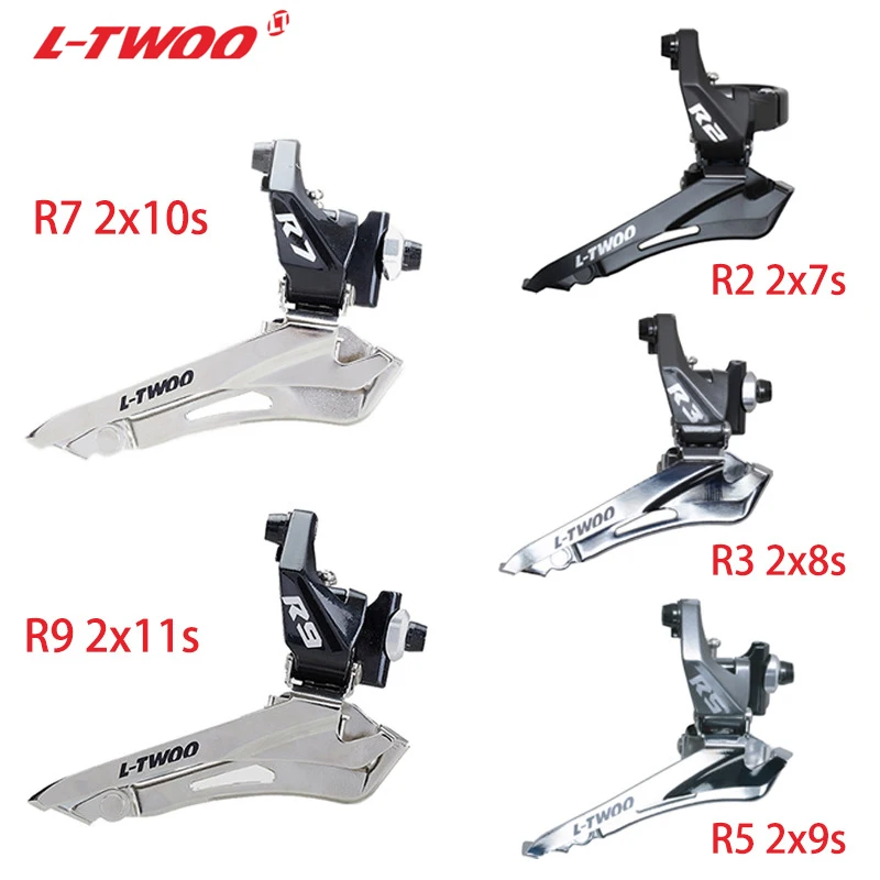 Ltwoo R2/R3/R5/R7/R… - image