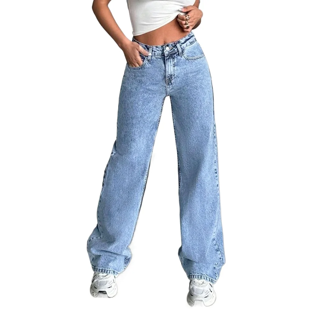 Thumbnail 2 - #24 Discounted Loose Fit Baggy Pants Worth Buying