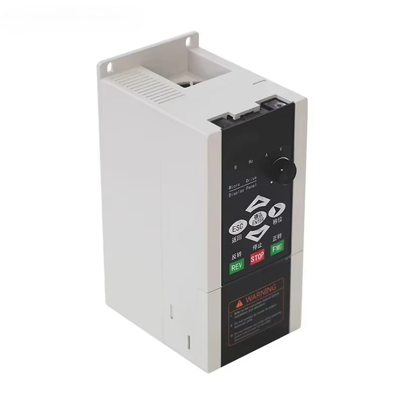 2.2Kw Frequency Con… - image