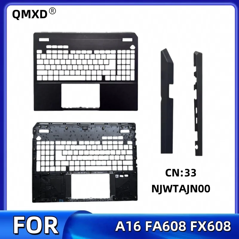

New for TUF Gaming A16 F16 FX608 FA608 33NJVTAJN00/Palmrest Cover/Laptop Case/Laptop Accessor 33NJWTAJN00