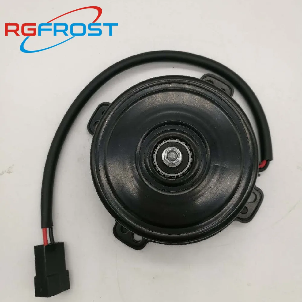 

Auto A/C Fan Motor / universal fan's motor, 12V