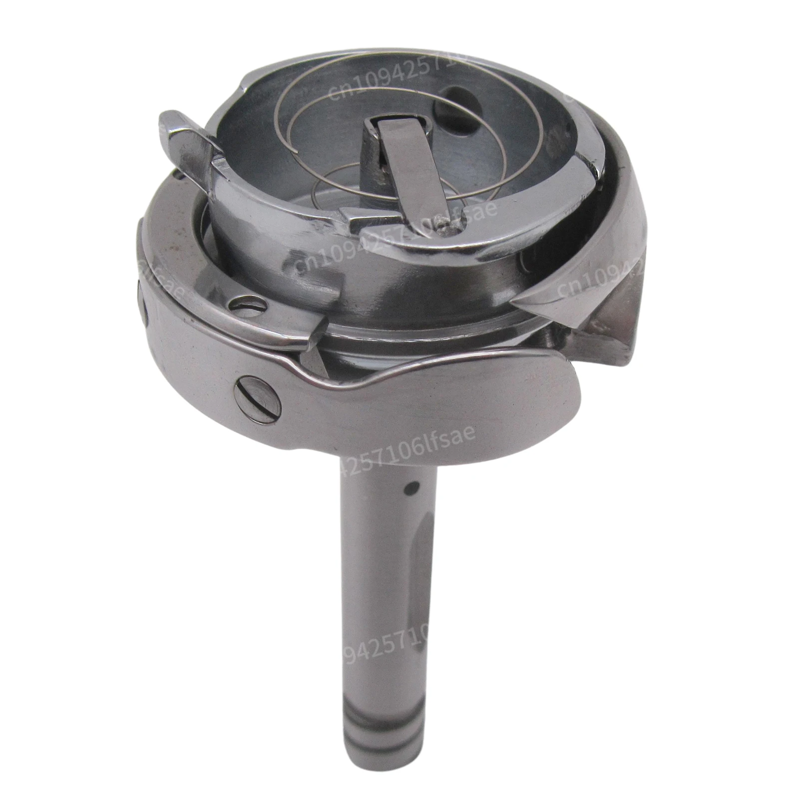 

1PCS #213-87055 Large Thread Trimmer Rotary Hook FIT FOR JUKI LU-1509N-7,LU-1510N-7, LU-1511N-7,LU-1560N-7,LU-1561N-7